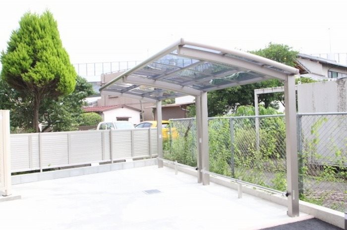 フェリス大橋南 その他外観1