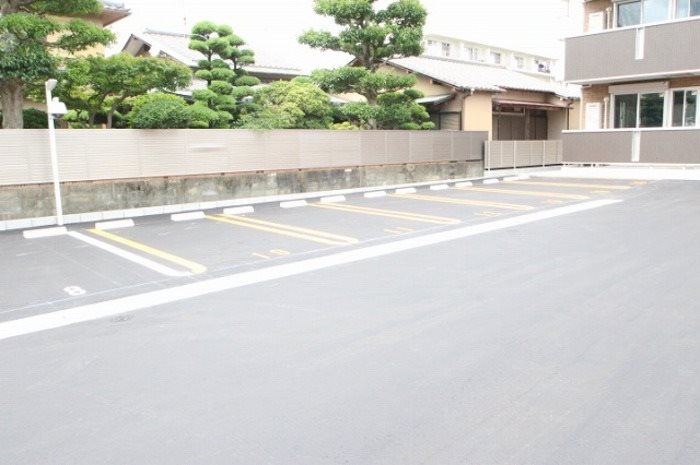 フェリス大橋南 その他外観2