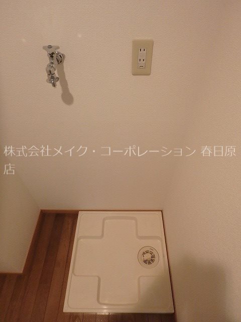 写真は同型タイプ エース参番館 その他1
