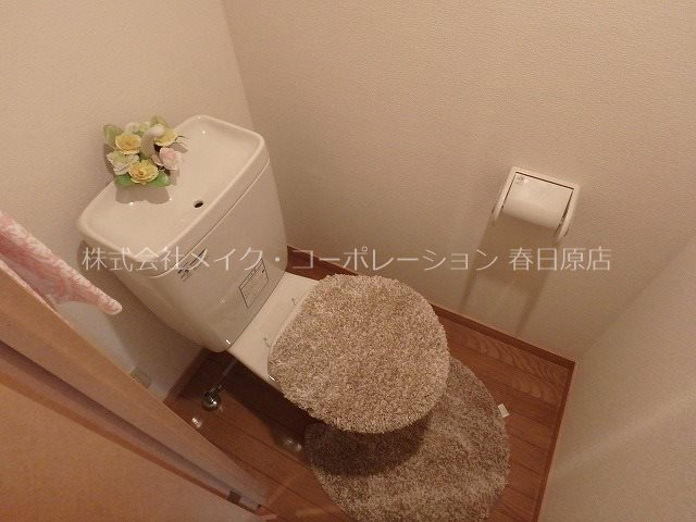 写真は同型タイプ エース参番館 その他2