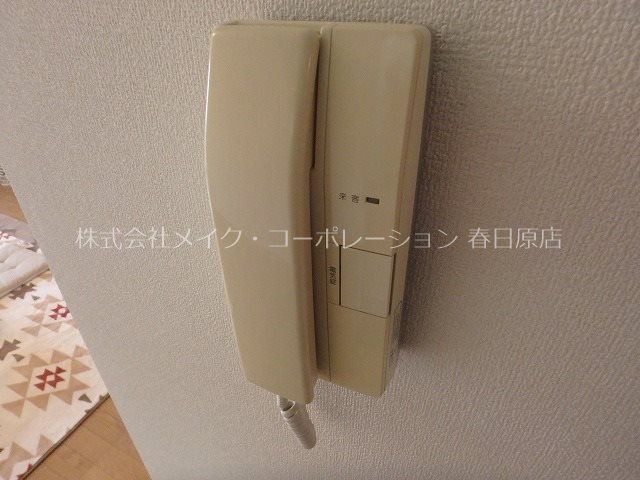 写真は同型タイプ エース参番館 その他4