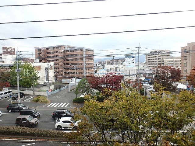 眺望 エース参番館 その他5