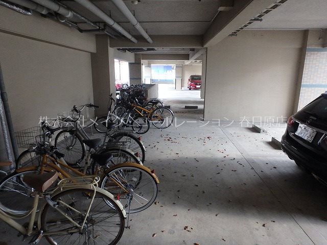 他共有部分 エース参番館 その他8