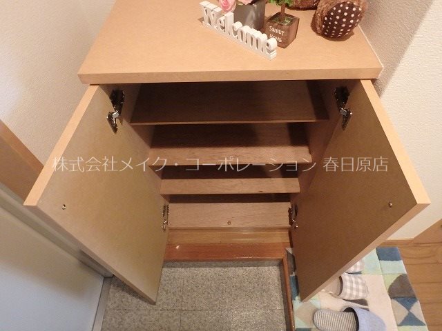写真は同型タイプ エース参番館 その他10