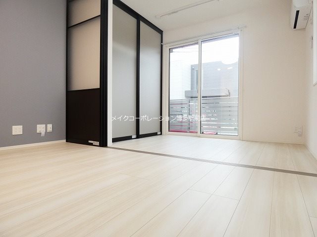 その他 D-room竹下 B棟 その他11