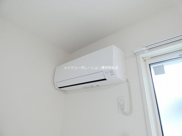 他設備 D-room竹下 B棟 その他13