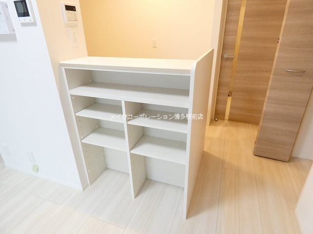 その他 D-room竹下 B棟 その他19