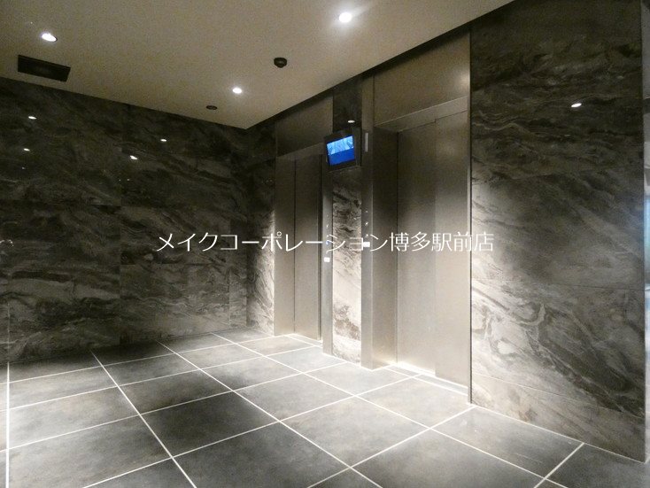 エンクレスト天神南PURE その他11