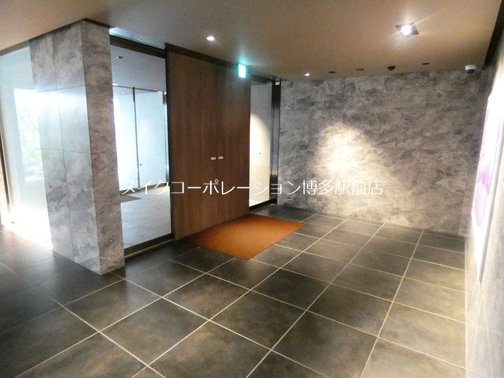 エンクレスト天神南PURE その他12