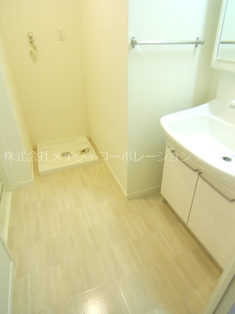 洗面所 ベイシック薬院 その他3