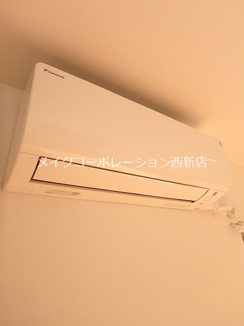 他設備 デュレ・アパルトマン その他3