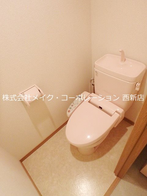 グレイスフルマンション愛宕 その他2