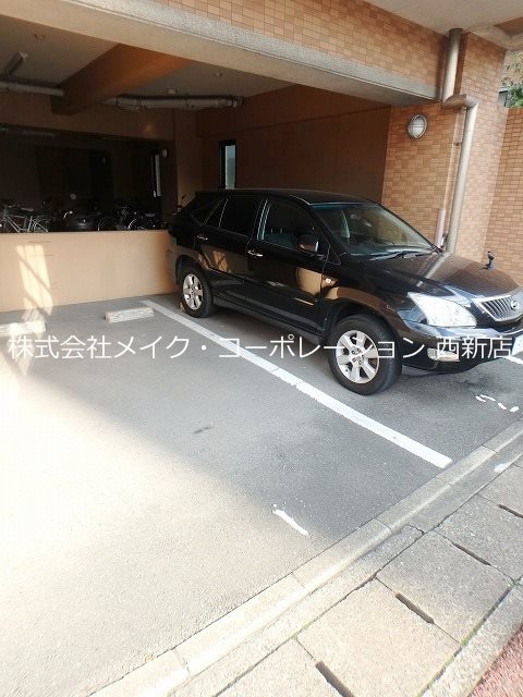 グレイスフルマンション愛宕 その他外観1