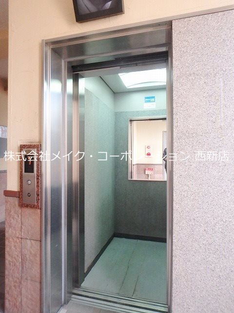 グレイスフルマンション愛宕 その他外観5