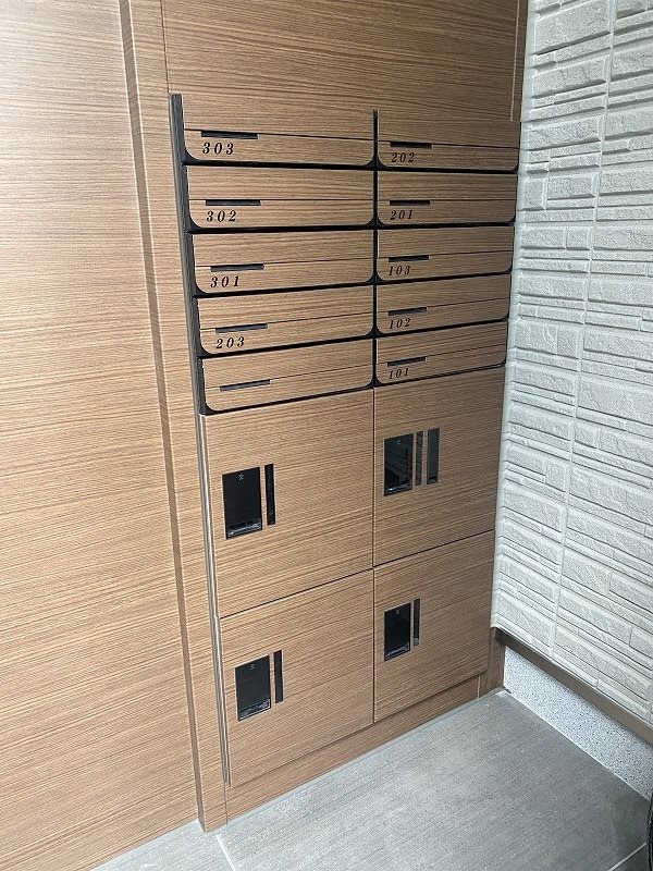 シャーメゾン大濠公園WEST その他1