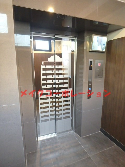 アクタス薬院テラス  その他外観6