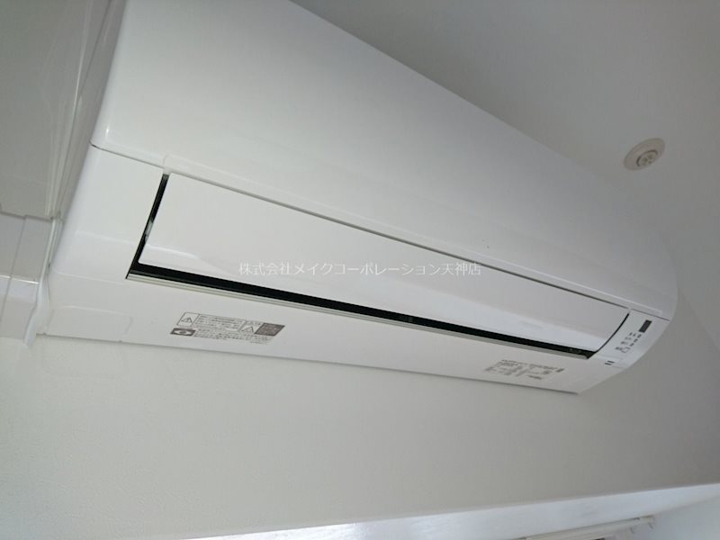 アクタス薬院テラス  その他9