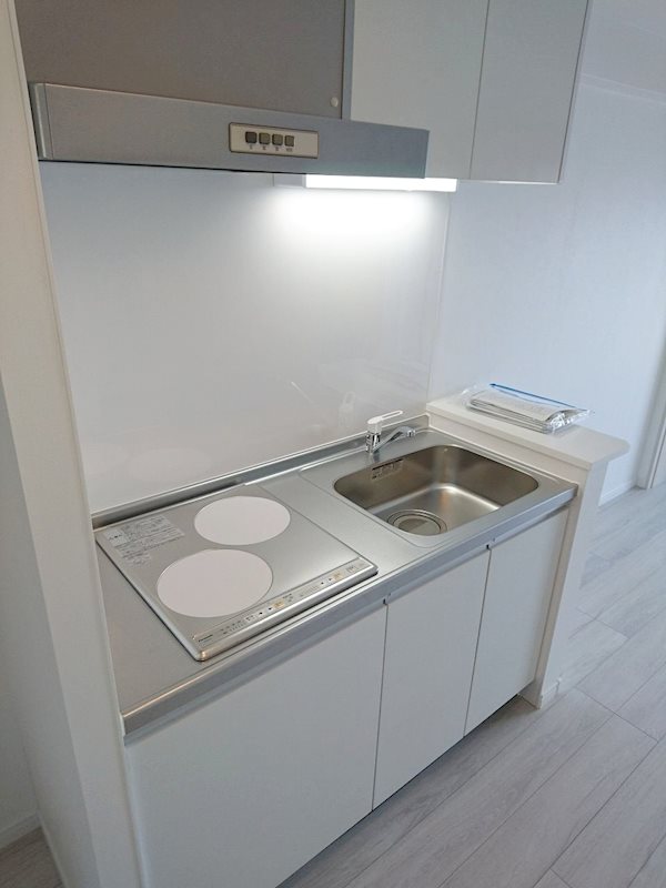 アクタス薬院テラス  キッチン