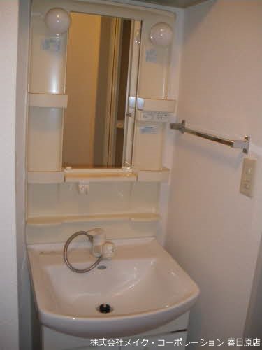 洗面所 ブライトン麦野A棟 その他3