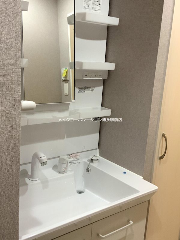 洗面所 モダンパラッツォ天神AXIA その他1