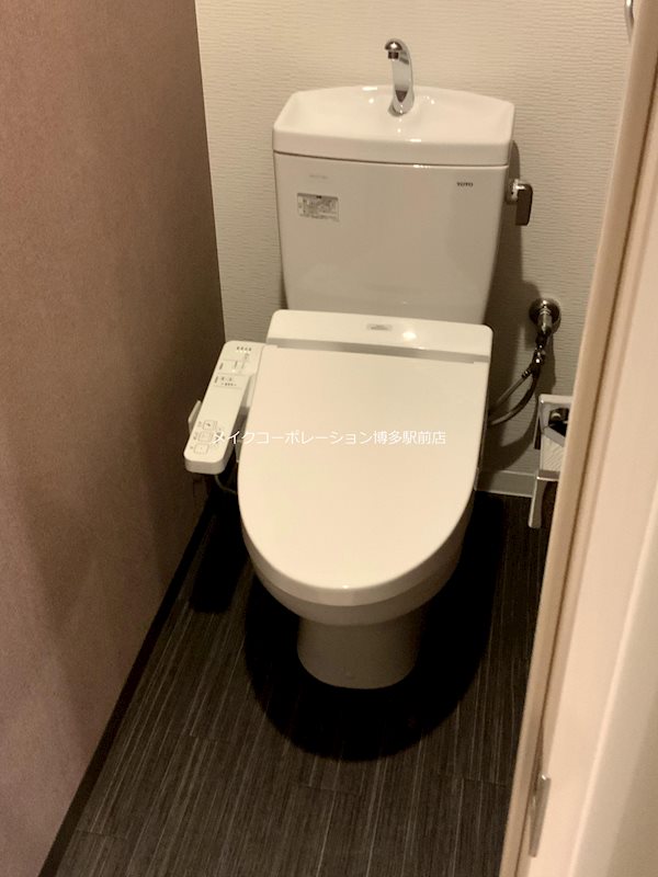 トイレ モダンパラッツォ天神AXIA その他2