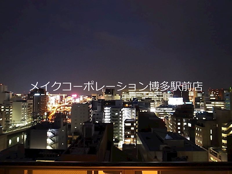 眺望 モダンパラッツォ天神AXIA その他6