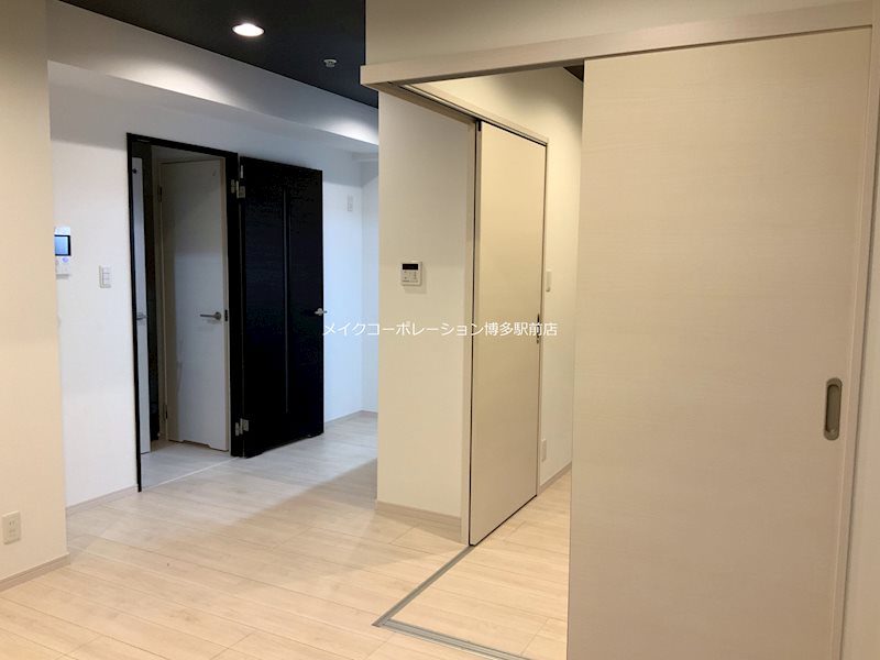 リビング モダンパラッツォ天神AXIA リビング