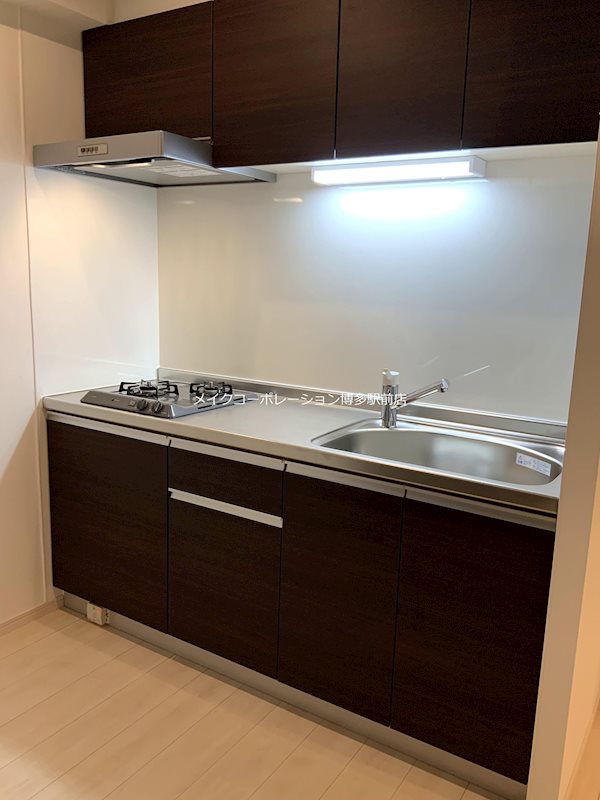 キッチン モダンパラッツォ天神AXIA キッチン