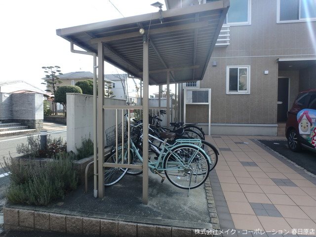 グランシャリオ その他外観1