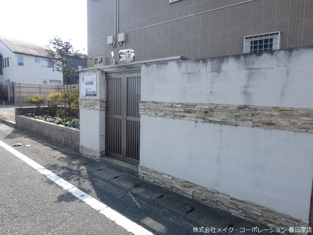 グランシャリオ その他外観2