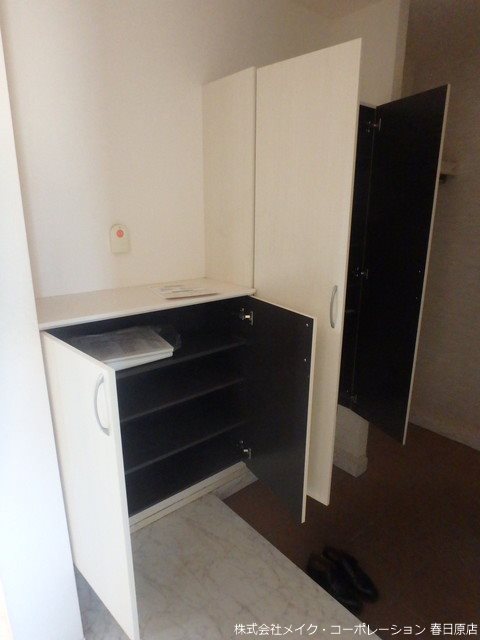 グランシャリオ その他9