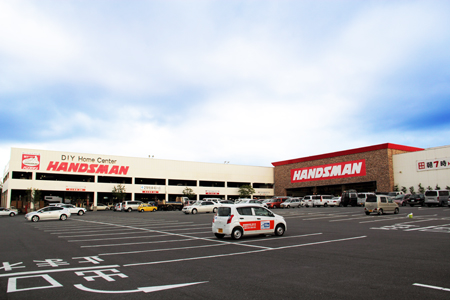 グランシャリオ 周辺画像10