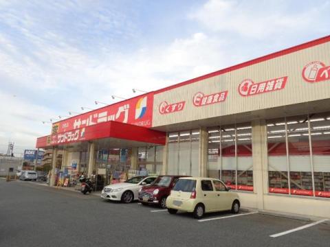 グランシャリオ 周辺画像4