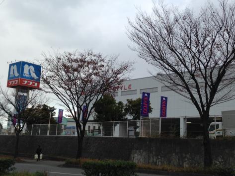 グランシャリオ 周辺画像8