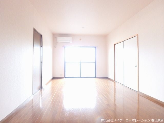 キャッスル32 その他1