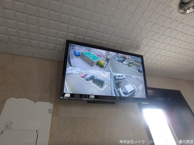 キャッスル32 その他外観3