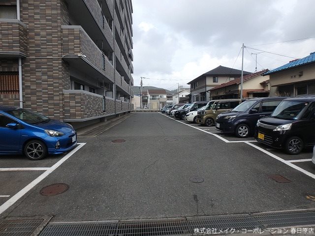 キャッスル32 その他外観6
