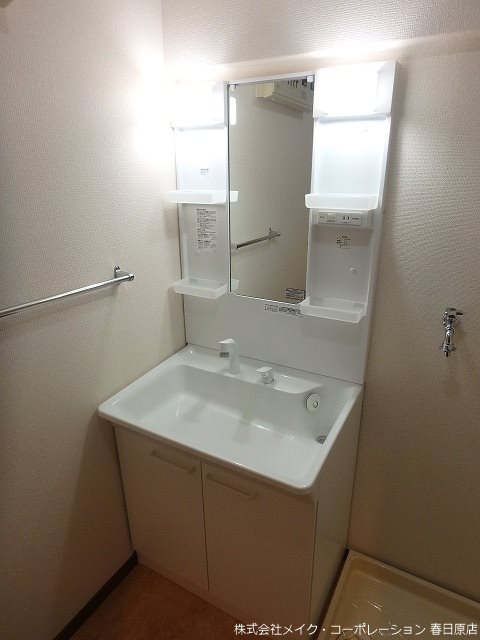 キャッスル32 その他11