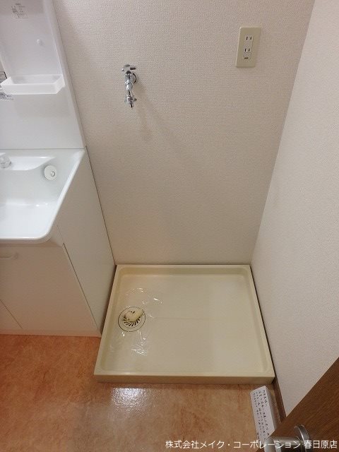 キャッスル32 その他12