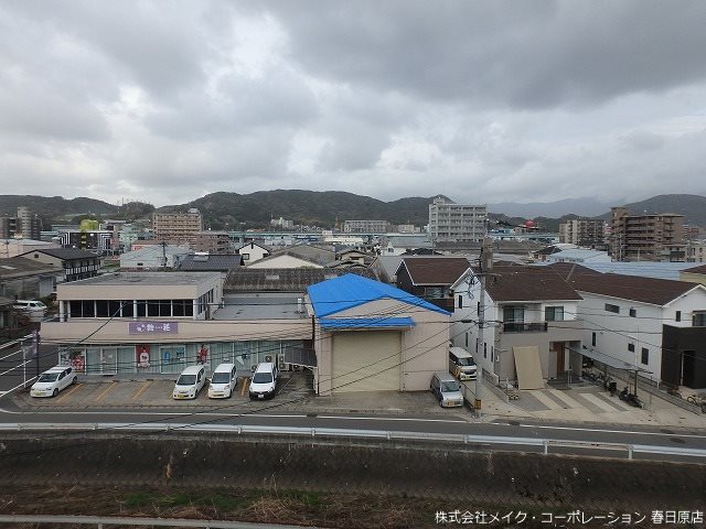 キャッスル32 その他17