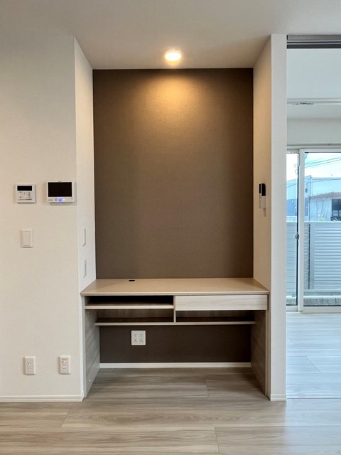 トリシアTAKEⅢ その他1