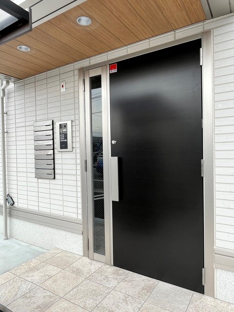 トリシアTAKEⅢ その他外観1