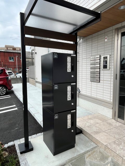 トリシアTAKEⅢ その他外観2