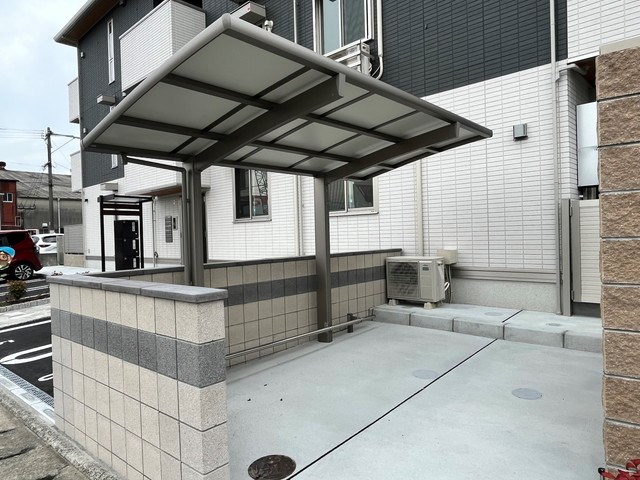 トリシアTAKEⅢ その他外観3