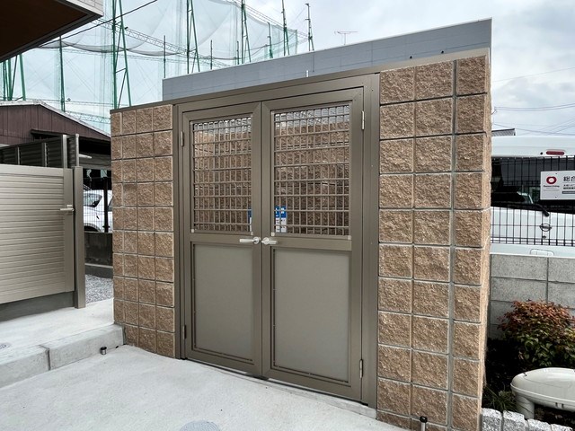 トリシアTAKEⅢ その他外観4