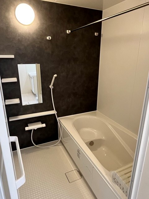 トリシアTAKEⅢ 風呂画像