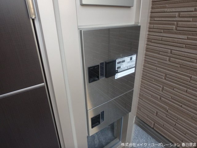 モンジエル その他外観2