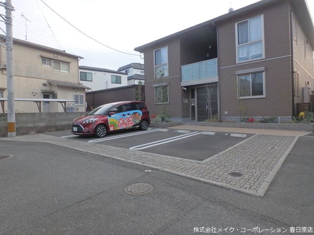 モンジエル その他外観4