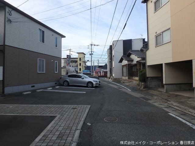 モンジエル その他外観5