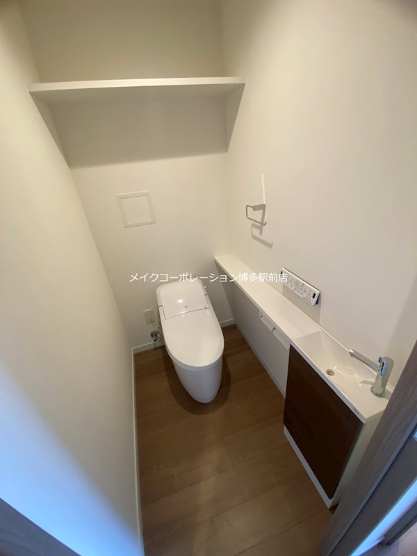 エアポート博多ワード その他2